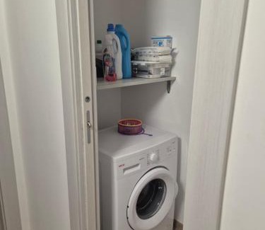 Fondi Apartment | Appartamento dei nonni di Gio e Cry