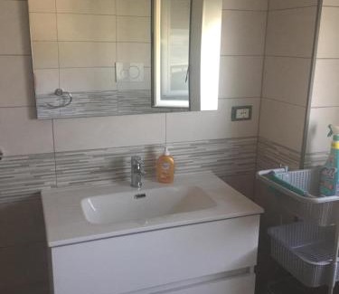 Fondi Apartment | Appartamento dei nonni di Gio e Cry