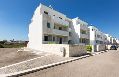 Scala di Furno House | Appartamento dell'Aurora by Le Dune Villas