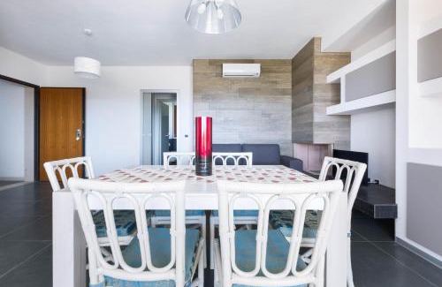 Scala di Furno House | Appartamento dell'Aurora by Le Dune Villas