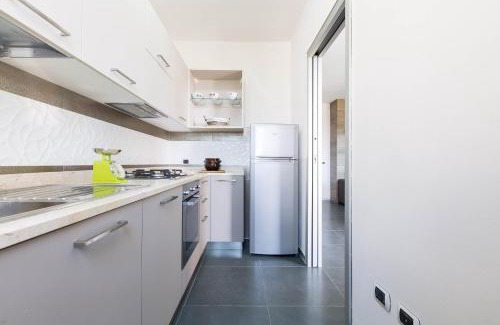 Scala di Furno House | Appartamento dell'Aurora by Le Dune Villas
