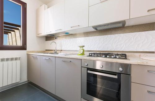 Scala di Furno House | Appartamento dell'Aurora by Le Dune Villas