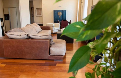 Foggia Apartment | Appartamento Design Foggia