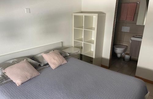 Balerna Apartment | Appartamento di 45mq a Balerna