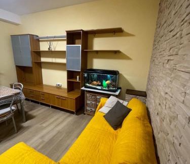 Giulianova Apartment | Appartamento di 60mq in centro sul corso principale "Nazario Sauro" di Giulianova lido ,a 200 m dal mare