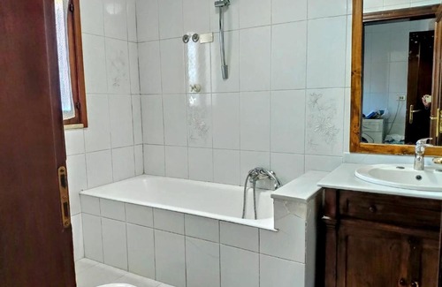 Cosenza Villa | Appartamento Dimora dei marchi