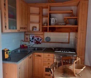 Sferracavallo Apartment | Appartamento Dolce Sguardo su Orvieto