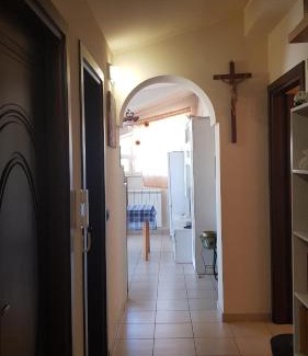 Lucca Sicula Apartment | Appartamento e Attico Epi