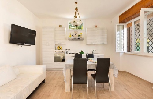 La Strea House | Appartamento Eleda by BarbarHouse