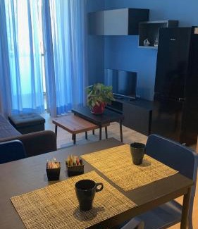 Gabicce Mare Apartment | Appartamento Espero
