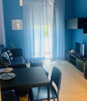 Gabicce Mare Apartment | Appartamento Espero