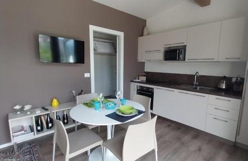 Torbiato di Adro Apartment | Appartamento Franciacorta
