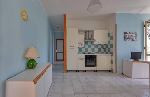 Torre dell'Orso Apartment | Appartamento Family House by BarbarHouse