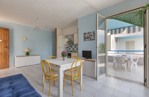 Torre dell'Orso Apartment | Appartamento Family House by BarbarHouse
