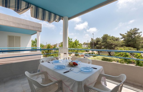 Torre dell'Orso Apartment | Appartamento Family House by BarbarHouse