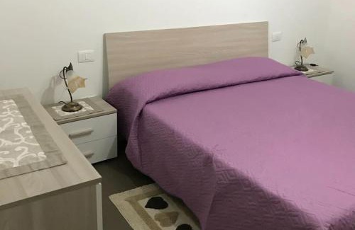 Sant'Ilario dello Ionio Apartment | Appartamento fronte spiaggia climatizzato