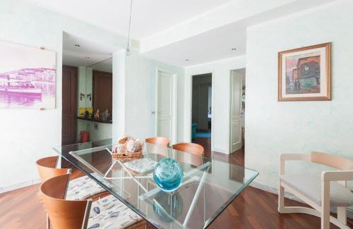 Portovenere Apartment | Appartamento fronte mare