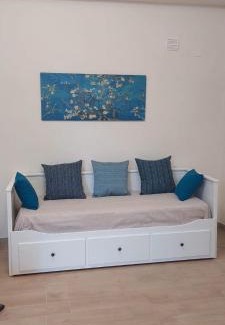 Bocale Apartment | Appartamento Gabriele