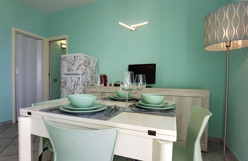 Saline Sadun Apartment | Appartamento Germoglio