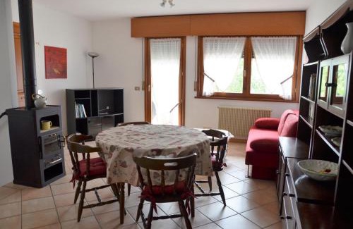 Pieve di Cadore Apartment | Appartamento Giada Pozzale di Pieve di Cadore(BL)