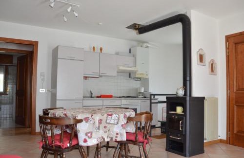 Pieve di Cadore Apartment | Appartamento Giada Pozzale di Pieve di Cadore(BL)