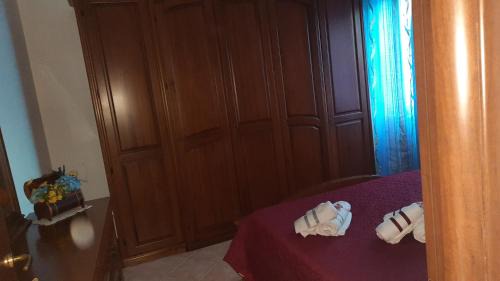Nizza Monferrato Apartment | Appartamento Giulia
