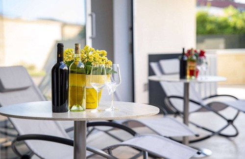 Oristano Apartment | Appartamento Guglielmo