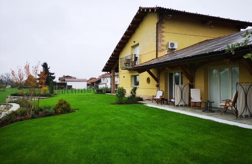 Magliano Alpi Apartment | Appartamento I Boschetti