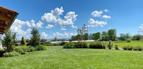Magliano Alpi Apartment | Appartamento I Boschetti