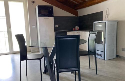 Magliano Alpi Apartment | Appartamento I Boschetti