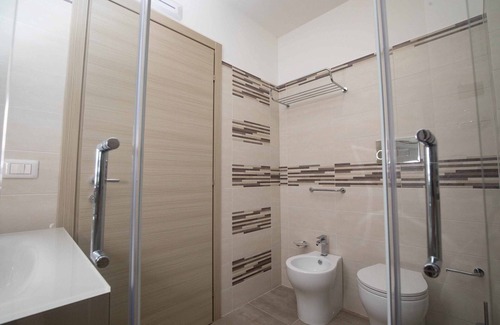 Balestrate Apartment | APPARTAMENTO "I MORI" 8 POSTI LETTO