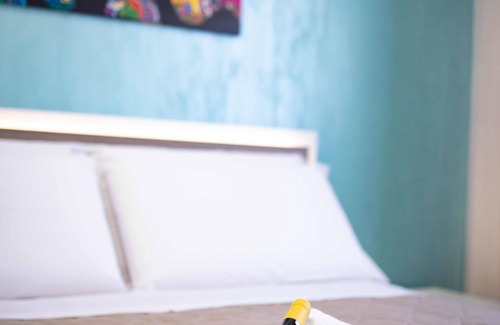 Balestrate Apartment | APPARTAMENTO "I MORI" 8 POSTI LETTO
