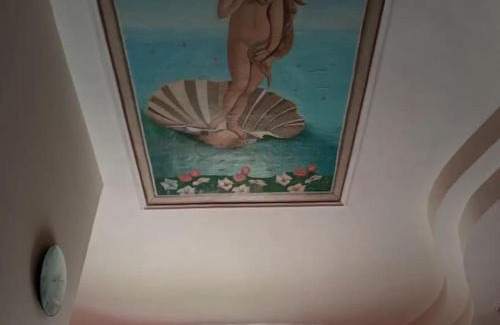 Pontecagnano Faiano Apartment | Appartamento il Borgo di Baroncino