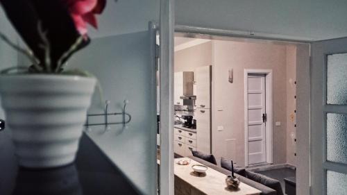 Pontecagnano Faiano House | Appartamento il Borgo di Baroncino