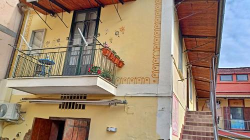Pontecagnano Faiano House | Appartamento il Borgo di Baroncino