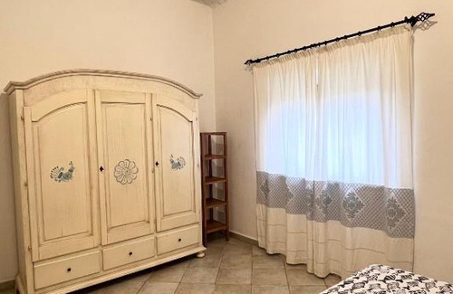 La Maddalena House | Appartamento il Caracolo a Cala Francese