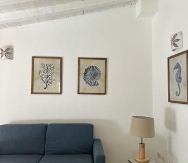 La Maddalena House | Appartamento il Caracolo a Cala Francese