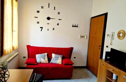 Forli Apartment | Appartamento IN CENTRO Free Wi-Fi, Self check-in