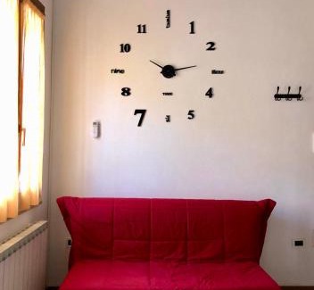 Forli Apartment | Appartamento IN CENTRO Free Wi-Fi, Self check-in