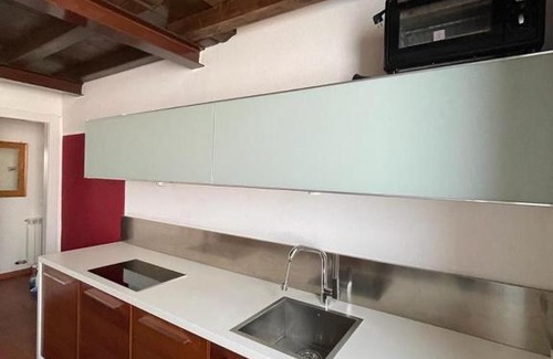 Luvinate Apartment | Appartamento in corte nel verde del golf club
