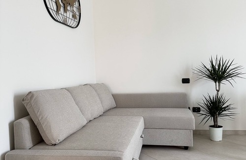 San Vitaliano Apartment | Appartamento in Centro Dotato di Tutti i Comfort