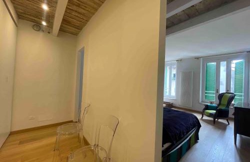 Centro Storico Sud Apartment | Appartamento in piccola casa di corte