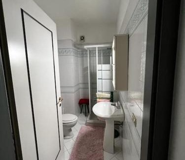 Oleggio Castello Apartment | Appartamento in Villa Storica