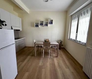 Rancate Apartment | Appartamento in Villa a Triuggio - Monza Brianza