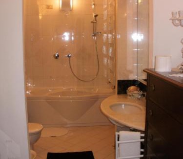Pisa Apartment | Appartamento in Villa alle Piagge