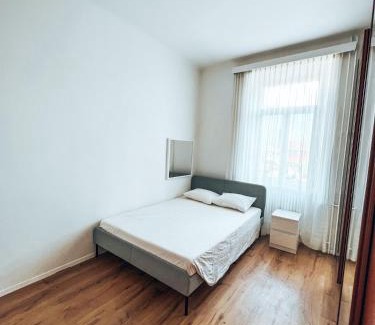 Minusio Apartment | Appartamento in villa antica a pochi passi dal lago