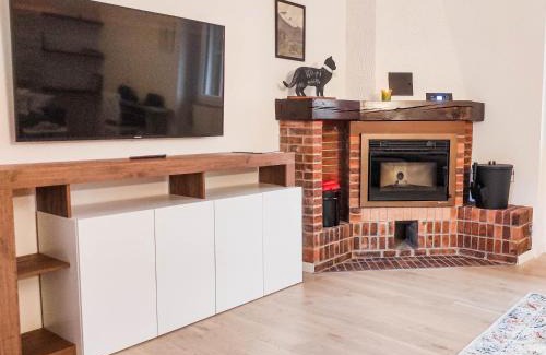 Edolo Apartment | Appartamento incantevole con camino - EDOLO74
