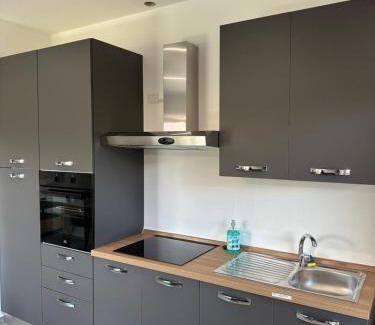 Cassino Apartment | Appartamento intero in Pieno Centro