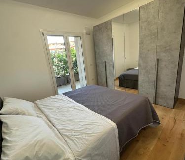Cassino Apartment | Appartamento intero in Pieno Centro