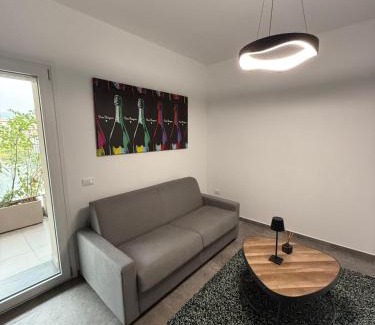 Cassino Apartment | Appartamento intero in Pieno Centro